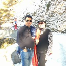 Hemant Manchanda