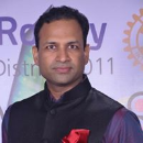 Rajiv Bansal