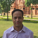 Arjun  Lamichhane