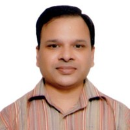 Sanjeev Garg