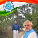 VN Mishra
