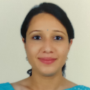 Madhuri Somani