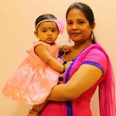 V. PanimalarA Veeramani