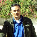 Gyanesh Gupta 