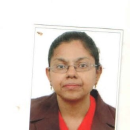 Mira Govindarajan