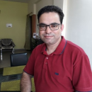 Hemant  Gujrania