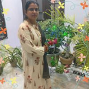 Deepali Mohanty