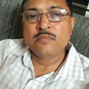 bharat Bodalia
