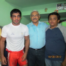 Anil Jain