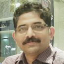 Manoj  Thomas