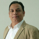 Dhammapal Bhamare