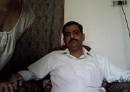 Chandra Kishore Narain