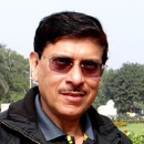 Deepak Kalra