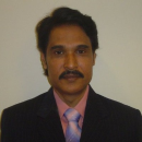 P K Pattnaik
