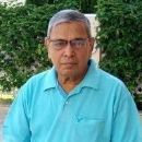 A.G.  Shingwekar