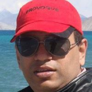 Sandeep  Rao 