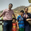 Suneet  upadhyaya