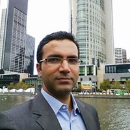 Harsh Chopra