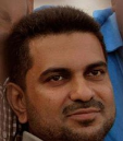 Haris  Aboobaker Maliakal