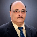 Premraj Battalwar