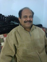 Jyoti Krishna Das