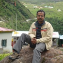 Manjunath Kulkarni