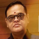 Anuj  Sarkari 