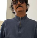 Bharatkumar Dave