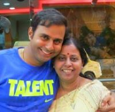 Mangesh  Kamath 