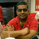 Divakaran  Thananjayan