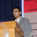 Supratim Datta