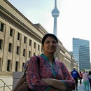 Veena chatrath