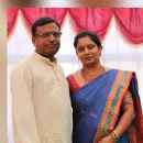 Satish  B Kinagi