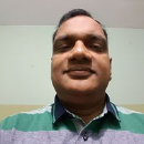Vinod Jha