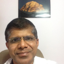 Manjunath Kenchappa