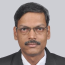 Karthikeyan S