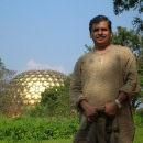Parag M. Melvanki