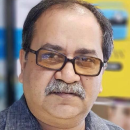 Koushik Chaki