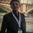 Manish K Shah