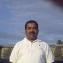 Dinesha Basavanna