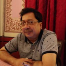 Rajiv Sinha