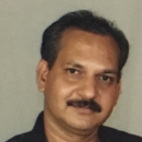 Yogesh Sharma