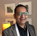Ajit Nalawade
