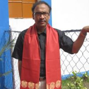 Jayanta Bhattacharya