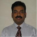 Kaushik Mandal