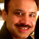 Vikas  Kulshrestha 