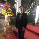 Kushal Parikh