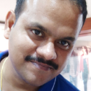 Ilangovan. Veerappan