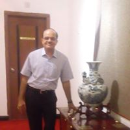 Ravi Bhatia