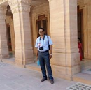 arindam nag